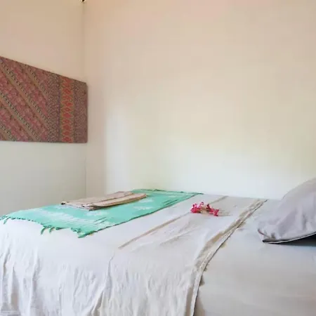 Green Tara Nature Lodge & Yoga