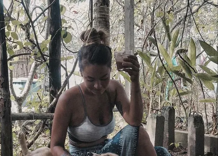 Green Tara Nature & Yoga Guest house