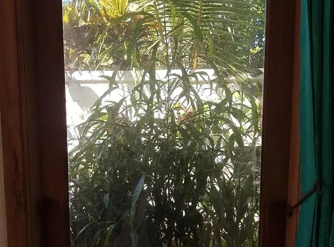 Guest house Green Tara Nature & Yoga Jimbaran (Bali)
